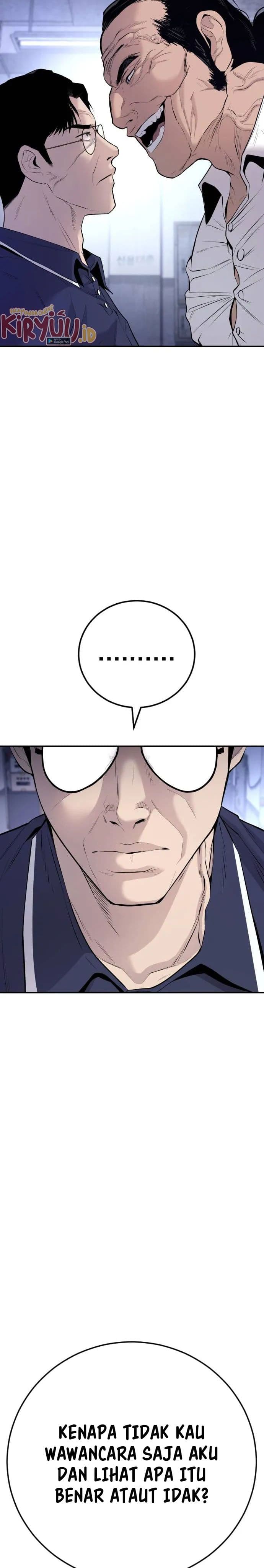 Halaman 35 dari Manager Kim Chapter 47