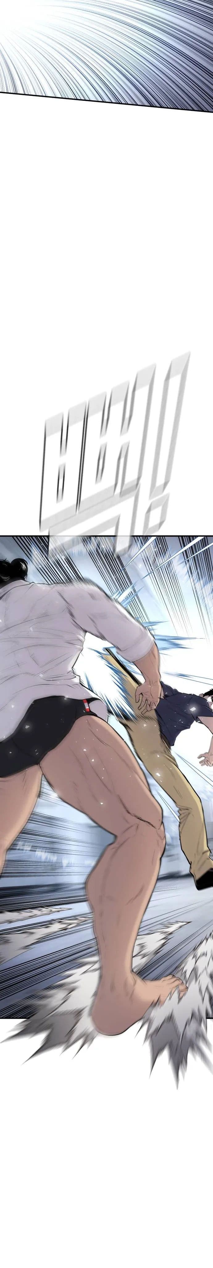 Halaman 39 dari Manager Kim Chapter 47