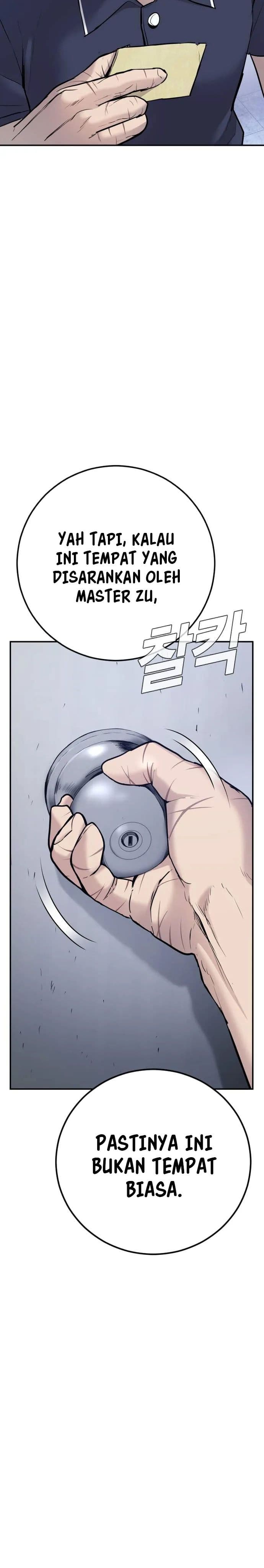 Halaman 4 dari Manager Kim Chapter 47