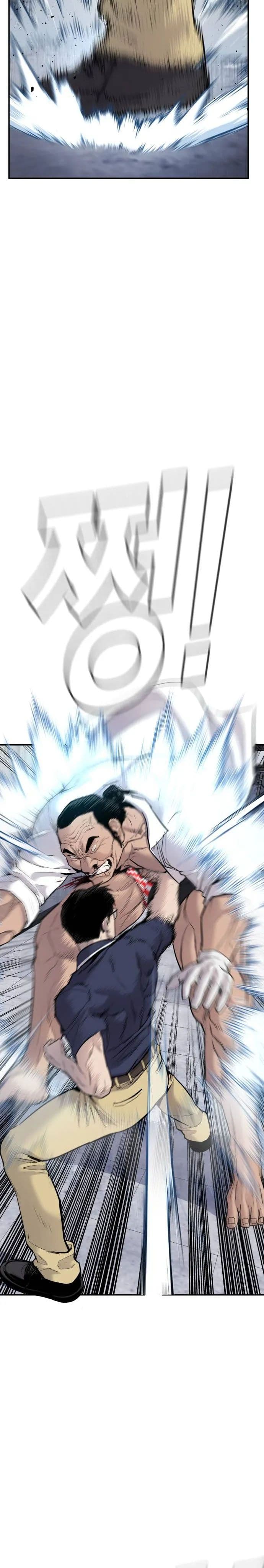 Halaman 67 dari Manager Kim Chapter 47