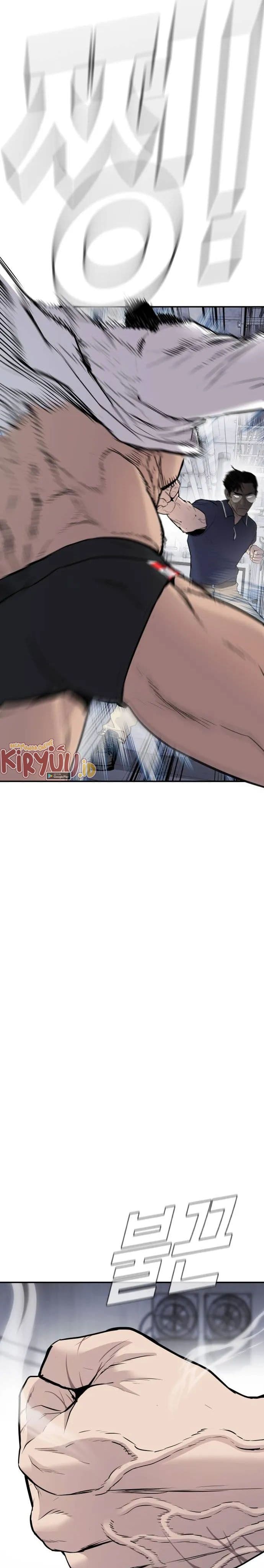 Halaman 68 dari Manager Kim Chapter 47