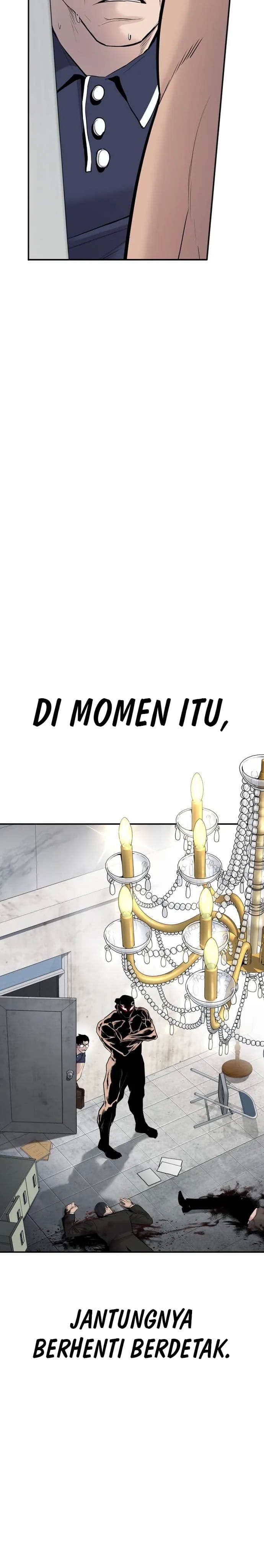 Halaman 7 dari Manager Kim Chapter 47