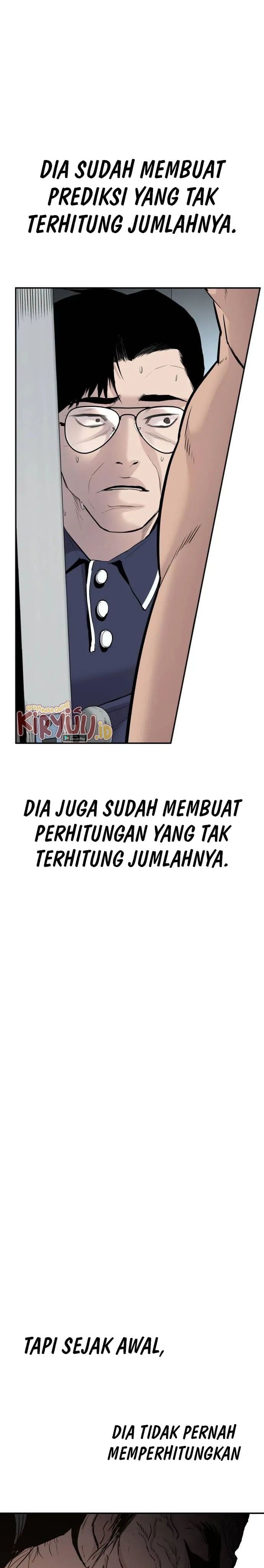 Halaman 8 dari Manager Kim Chapter 47