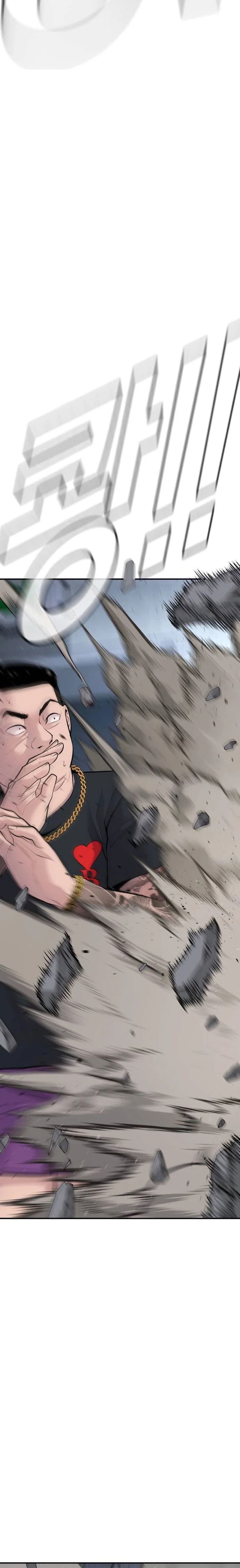 Halaman 10 dari Manager Kim Chapter 48
