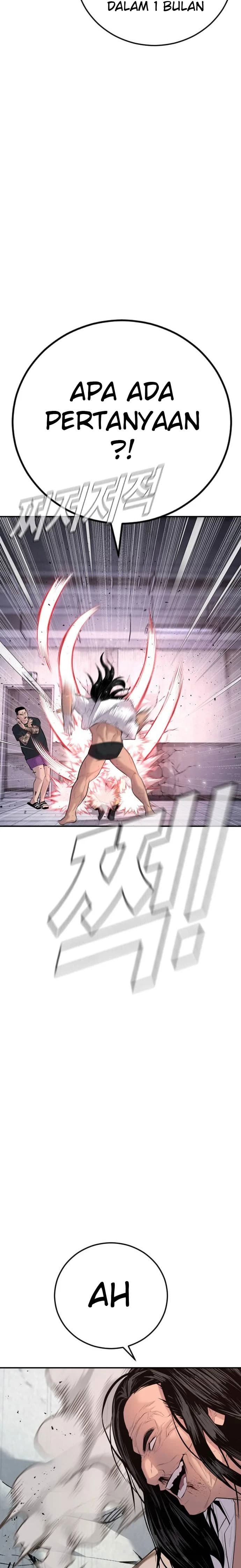Halaman 15 dari Manager Kim Chapter 48