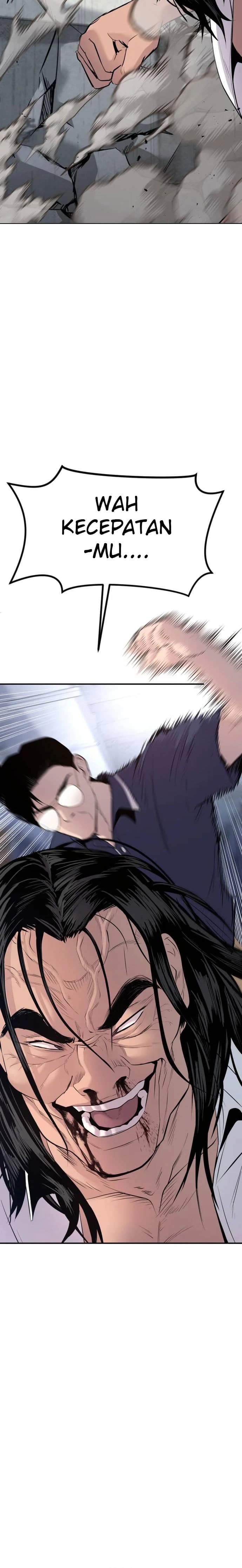 Halaman 16 dari Manager Kim Chapter 48