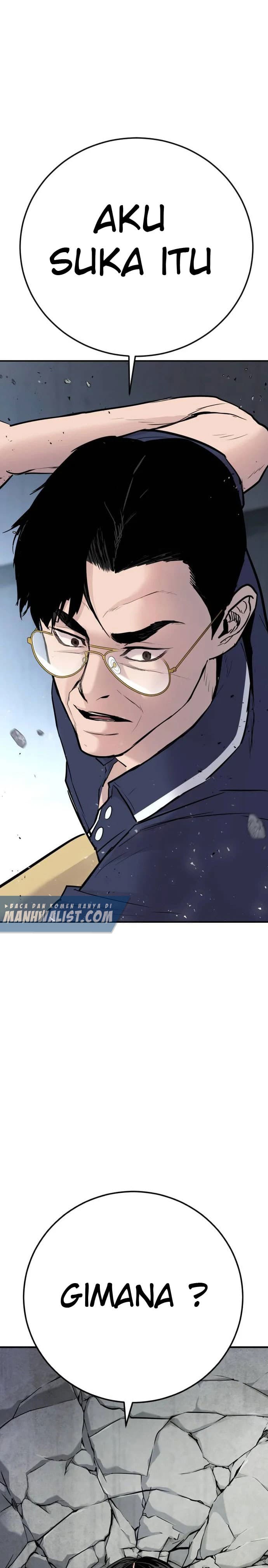 Halaman 19 dari Manager Kim Chapter 48