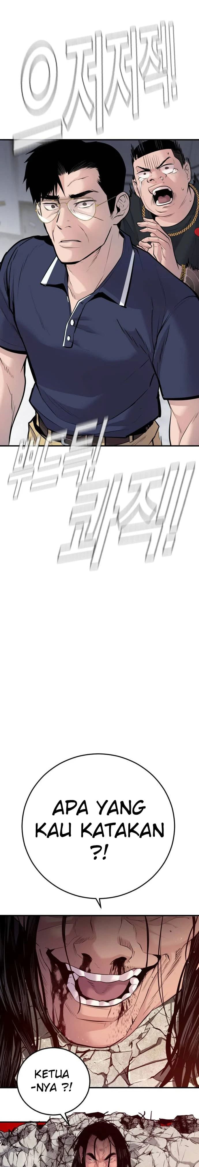 Halaman 23 dari Manager Kim Chapter 48