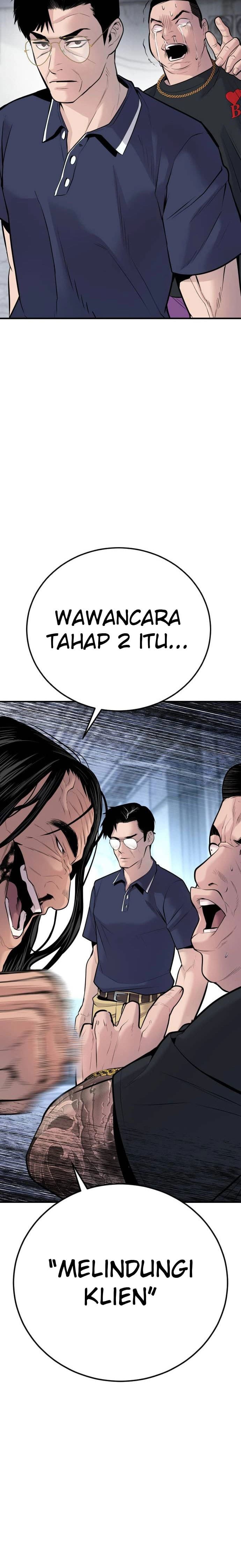 Halaman 26 dari Manager Kim Chapter 48