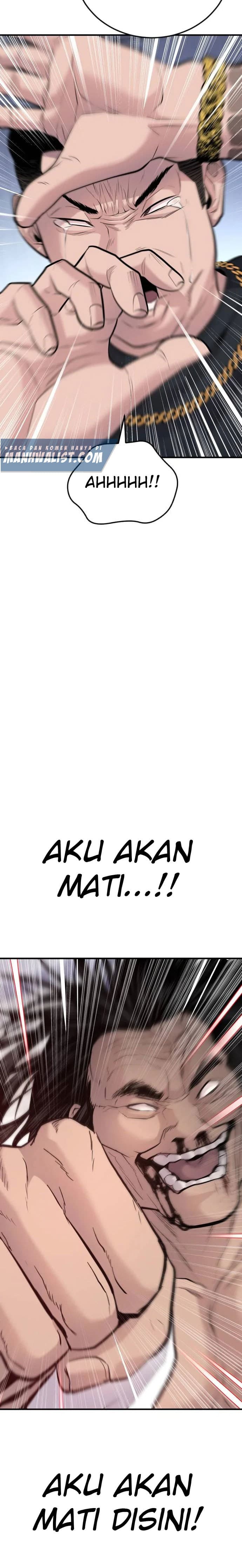Halaman 28 dari Manager Kim Chapter 48