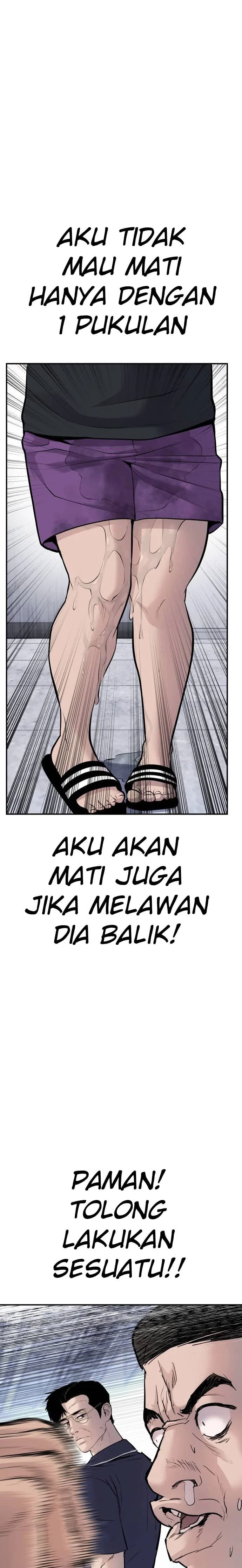 Halaman 29 dari Manager Kim Chapter 48