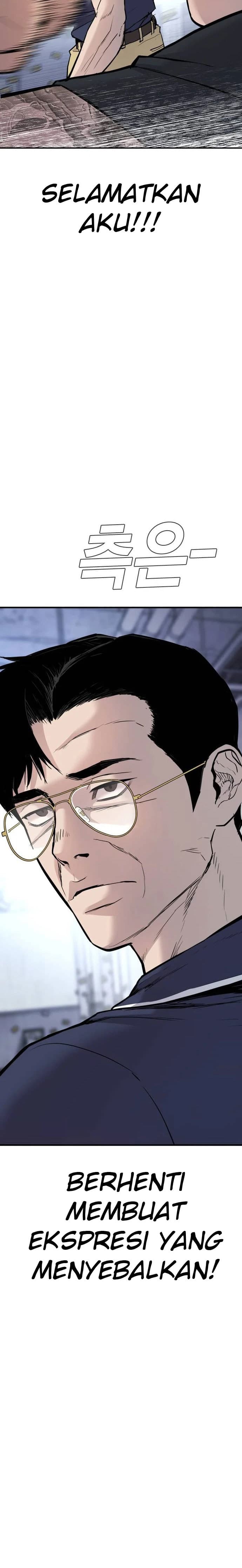Halaman 30 dari Manager Kim Chapter 48