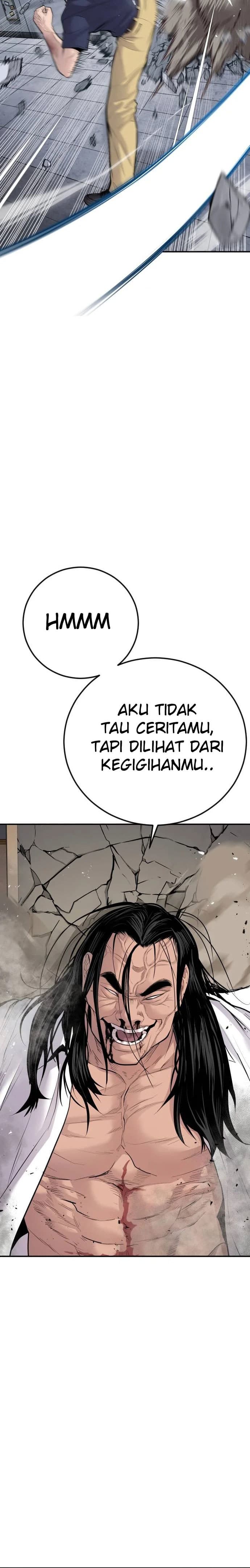 Halaman 36 dari Manager Kim Chapter 48