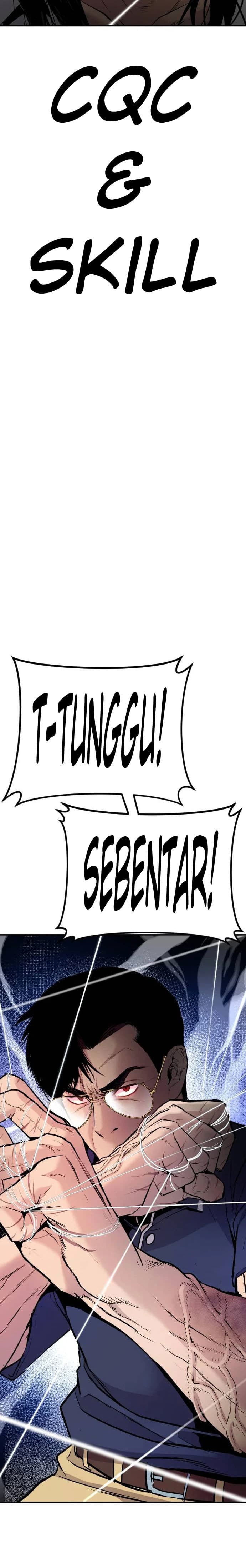 Halaman 38 dari Manager Kim Chapter 48