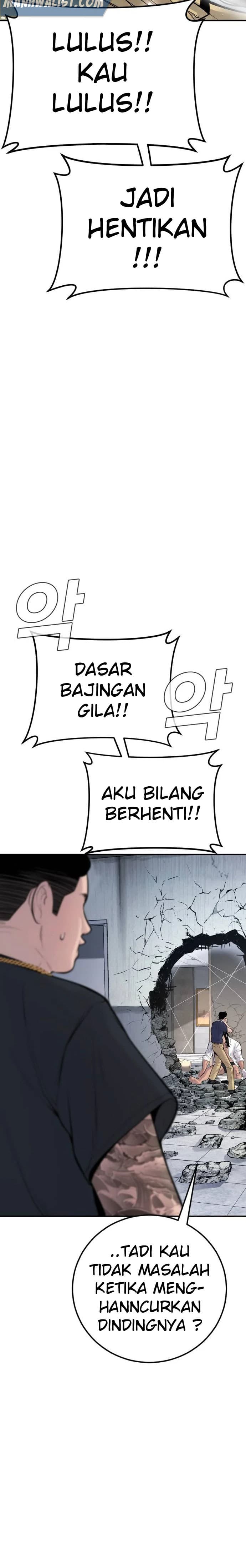 Halaman 41 dari Manager Kim Chapter 48