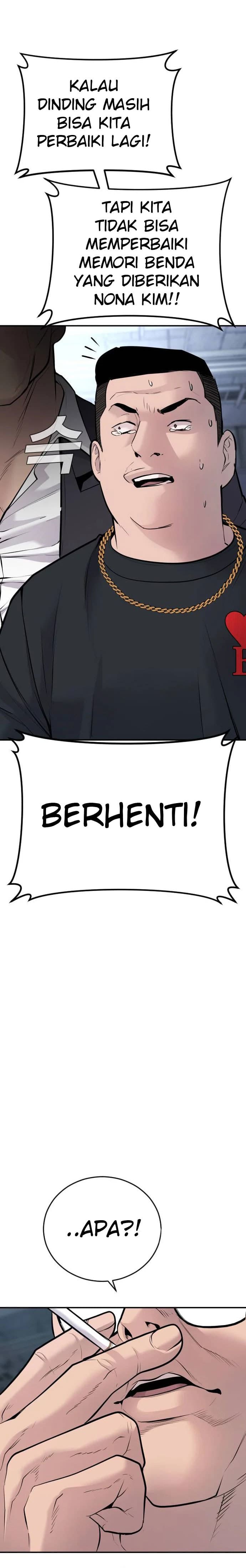 Halaman 42 dari Manager Kim Chapter 48