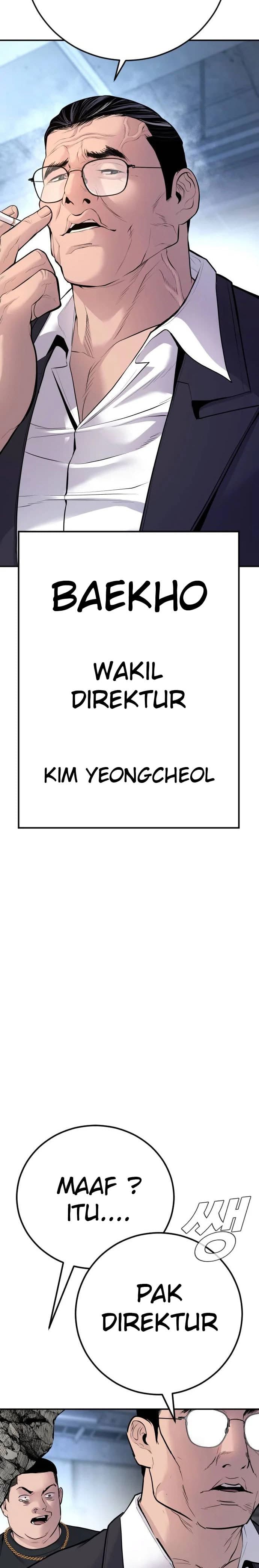 Halaman 44 dari Manager Kim Chapter 48