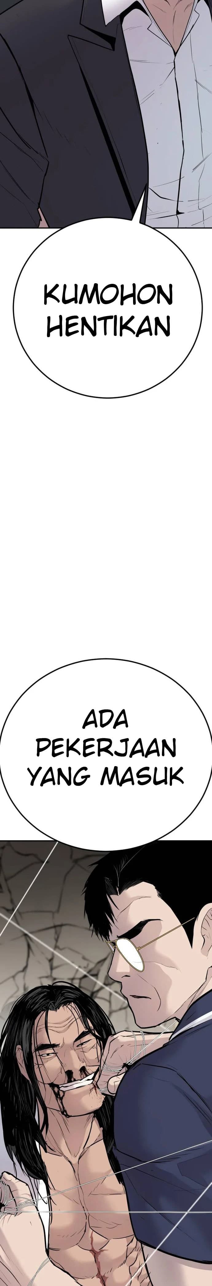 Halaman 45 dari Manager Kim Chapter 48
