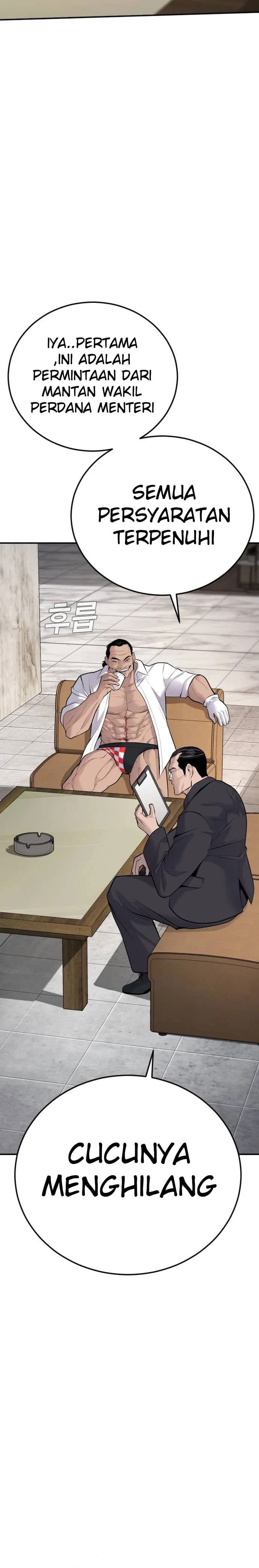Halaman 48 dari Manager Kim Chapter 48