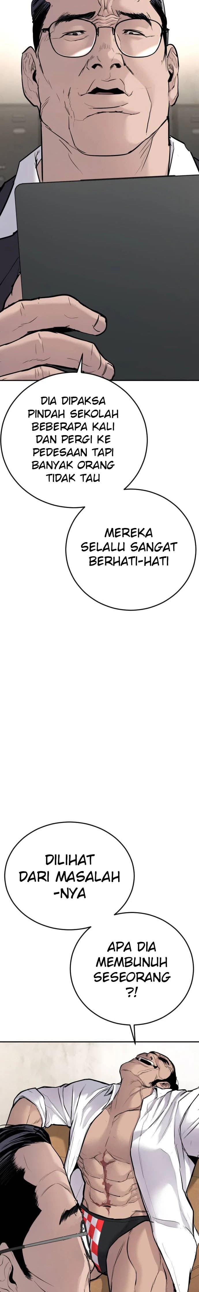 Halaman 50 dari Manager Kim Chapter 48