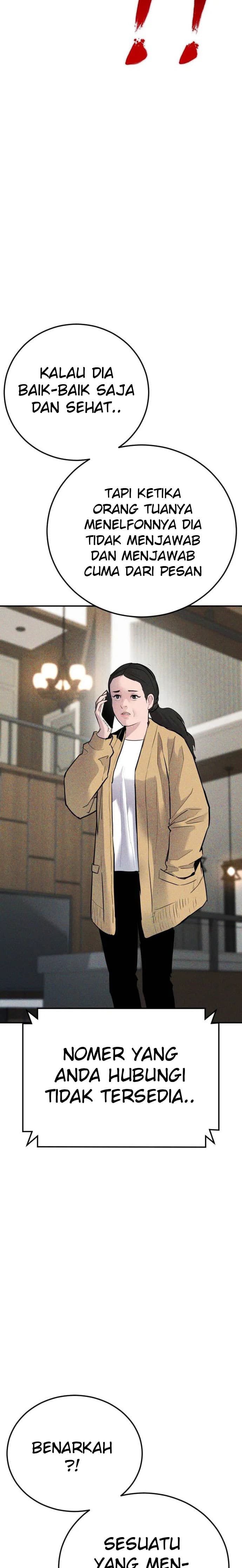 Halaman 52 dari Manager Kim Chapter 48