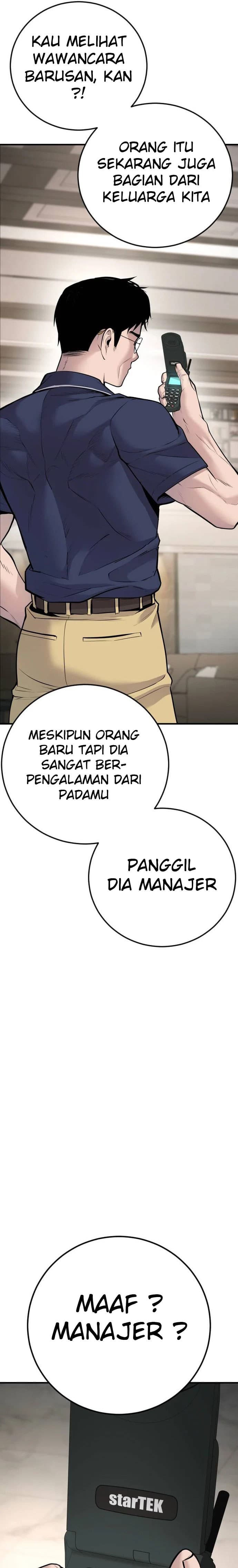 Halaman 55 dari Manager Kim Chapter 48