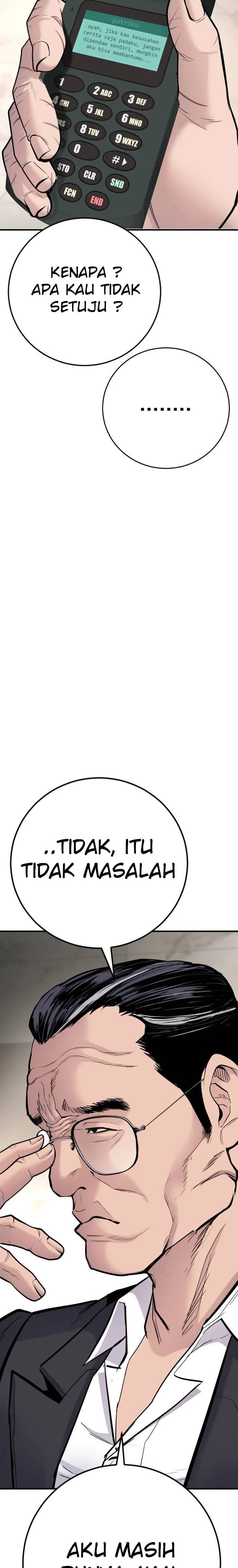 Halaman 56 dari Manager Kim Chapter 48