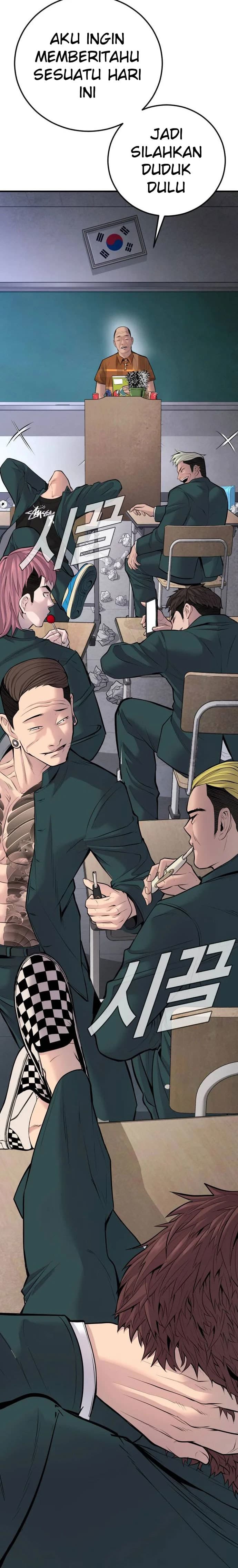 Halaman 60 dari Manager Kim Chapter 48