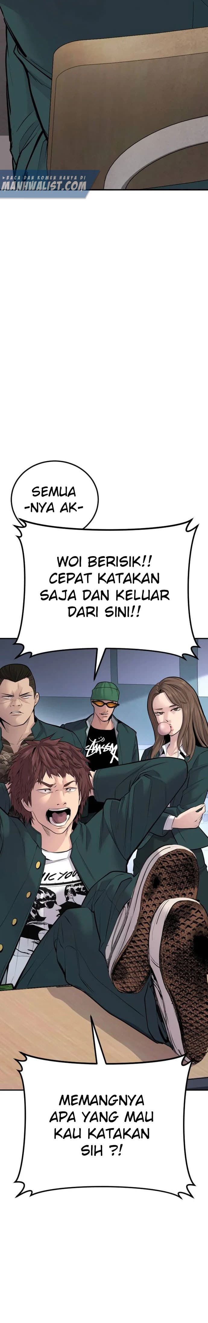 Halaman 61 dari Manager Kim Chapter 48