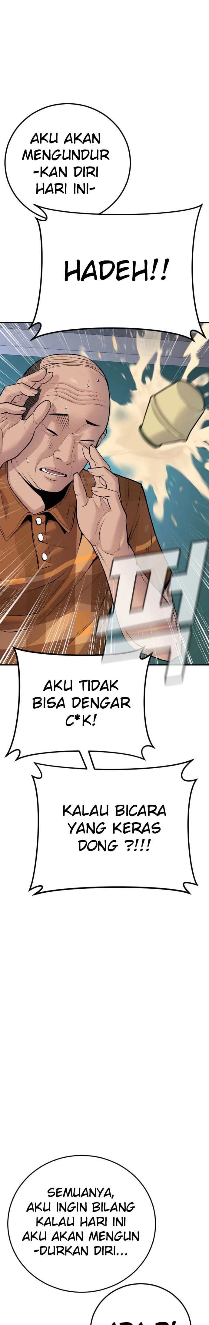 Halaman 62 dari Manager Kim Chapter 48