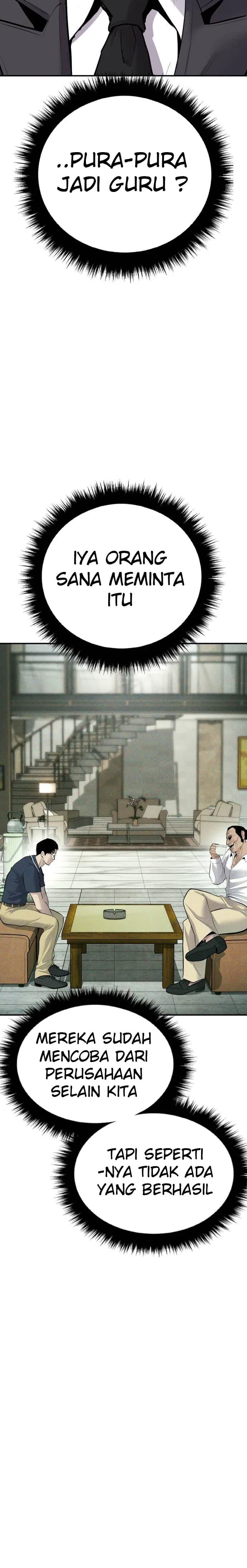 Halaman 66 dari Manager Kim Chapter 48