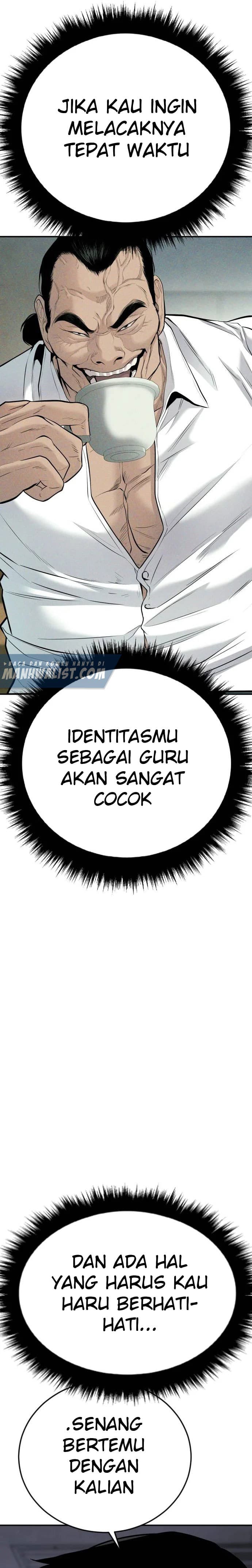 Halaman 67 dari Manager Kim Chapter 48