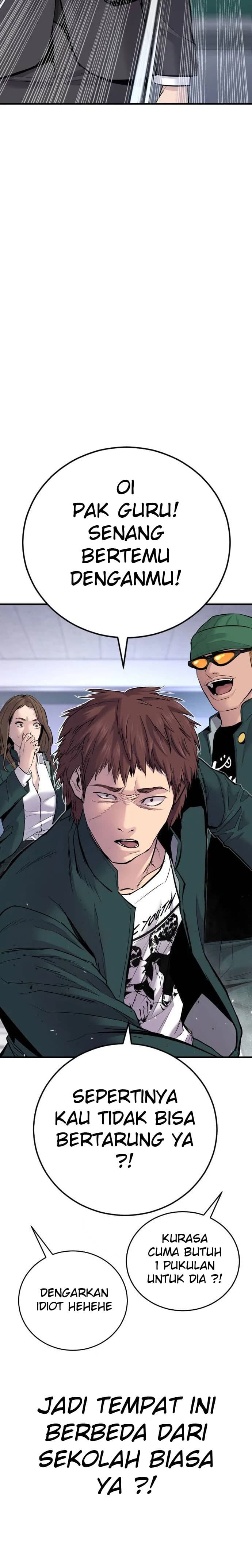 Halaman 69 dari Manager Kim Chapter 48
