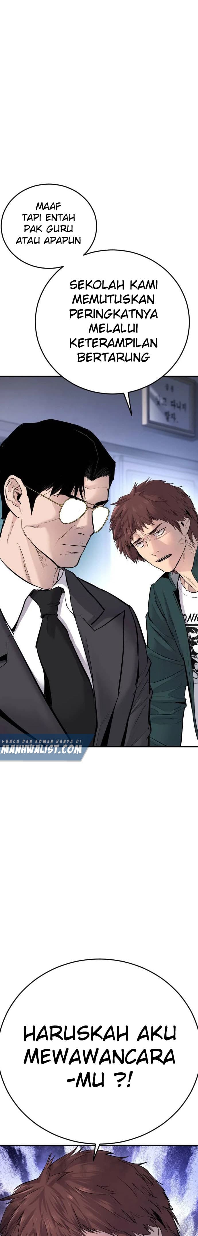 Halaman 70 dari Manager Kim Chapter 48