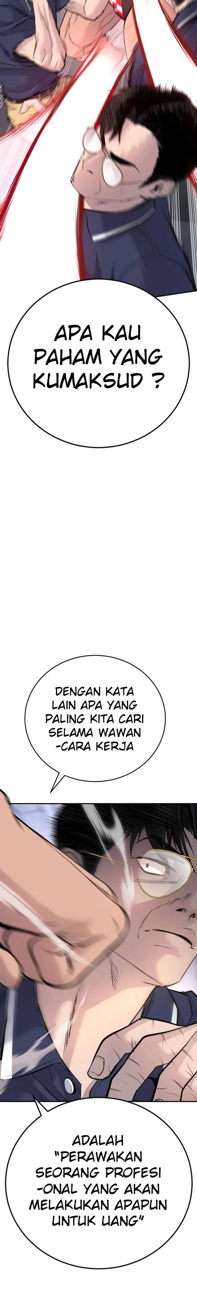Halaman 8 dari Manager Kim Chapter 48
