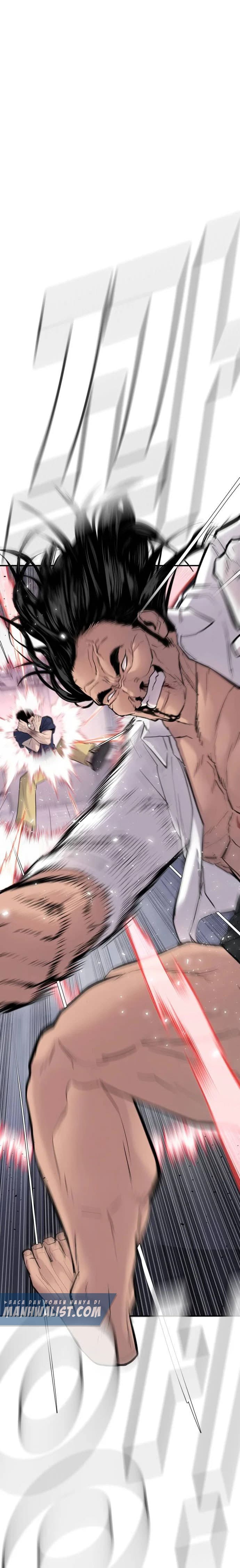 Halaman 9 dari Manager Kim Chapter 48