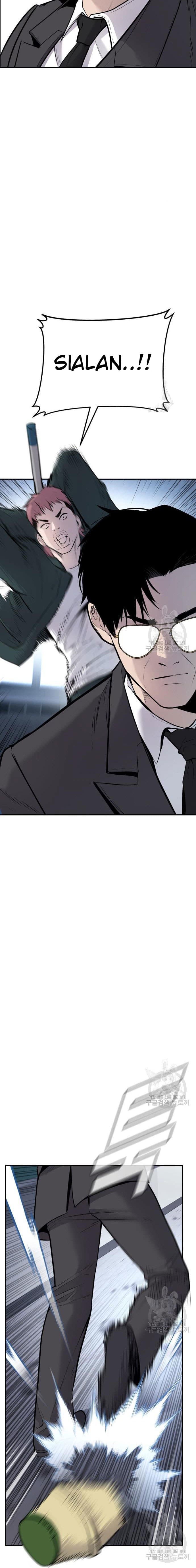 Halaman 15 dari Manager Kim Chapter 49