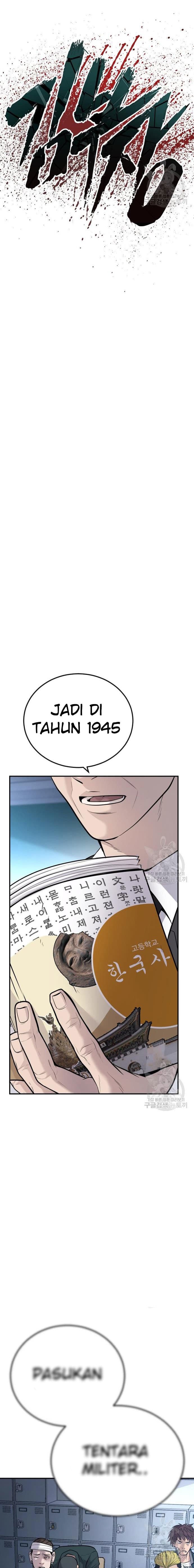 Halaman 20 dari Manager Kim Chapter 49
