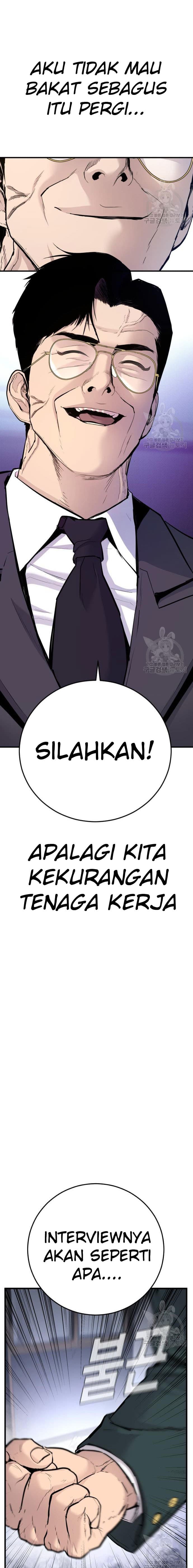 Halaman 3 dari Manager Kim Chapter 49