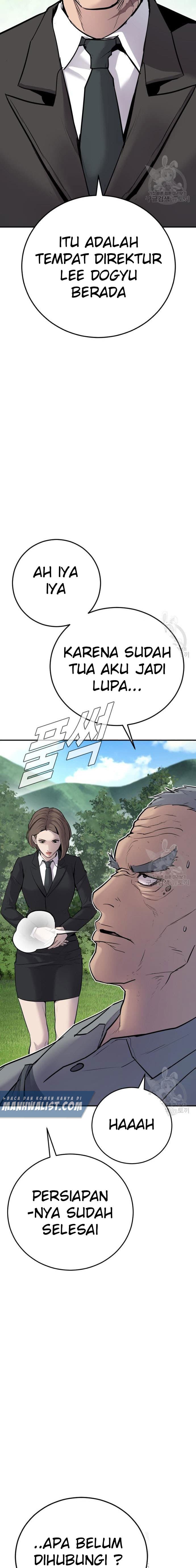 Halaman 32 dari Manager Kim Chapter 49