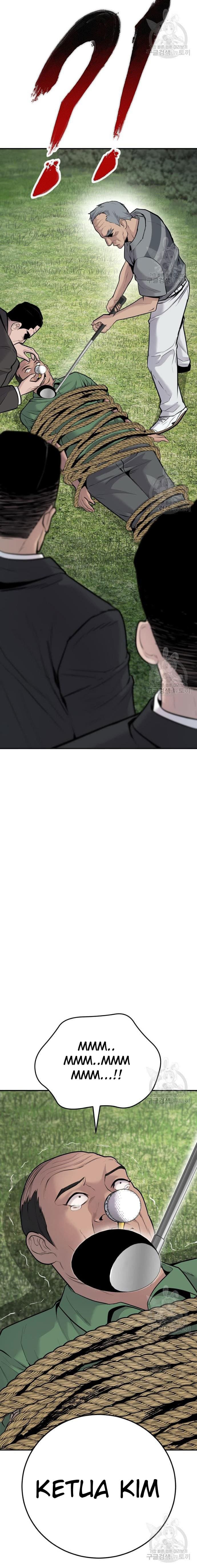 Halaman 35 dari Manager Kim Chapter 49