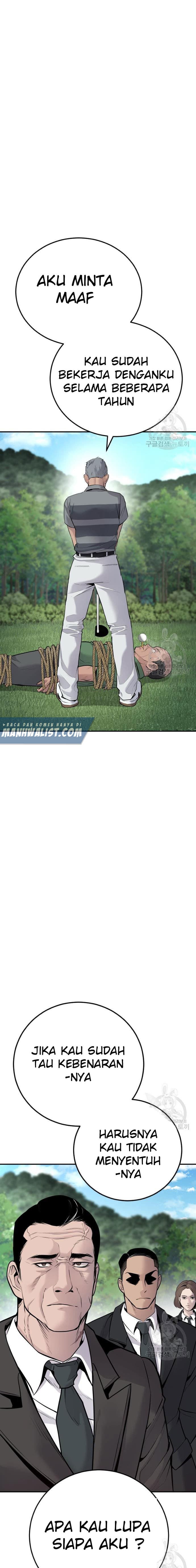 Halaman 36 dari Manager Kim Chapter 49