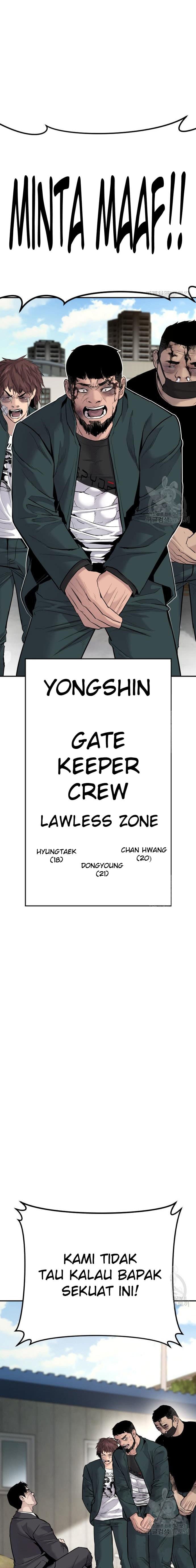 Halaman 39 dari Manager Kim Chapter 49