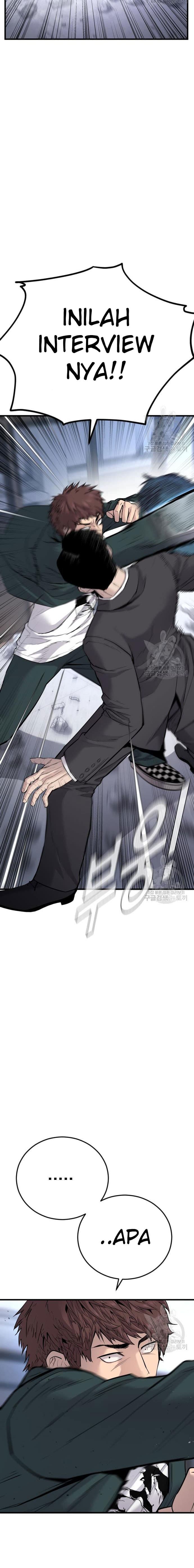Halaman 4 dari Manager Kim Chapter 49