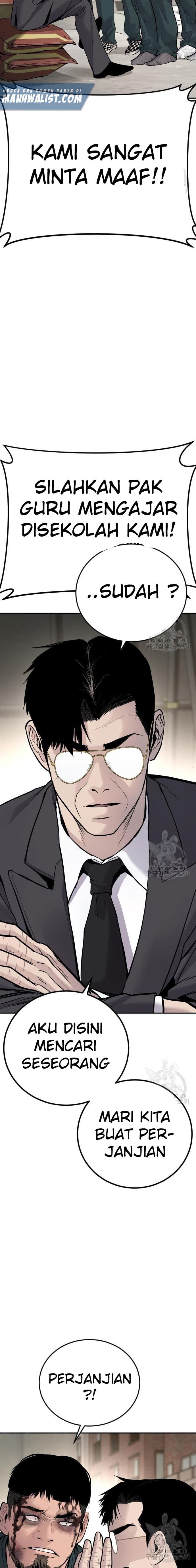 Halaman 40 dari Manager Kim Chapter 49