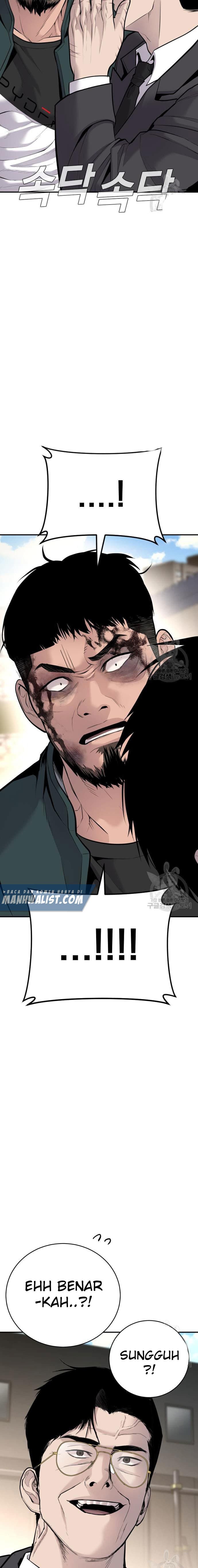 Halaman 41 dari Manager Kim Chapter 49
