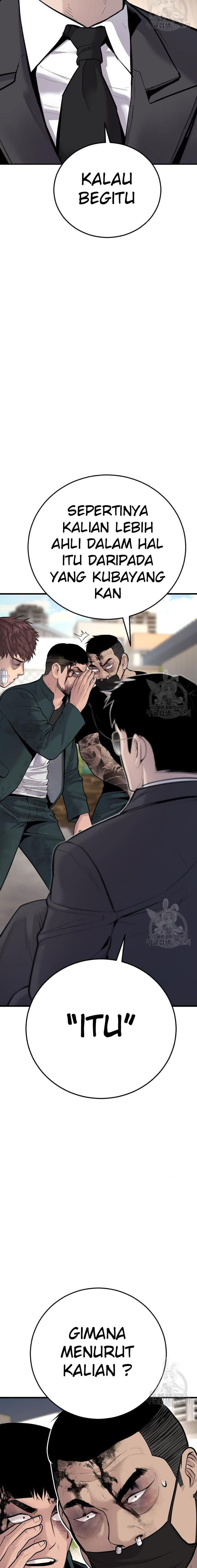 Halaman 42 dari Manager Kim Chapter 49