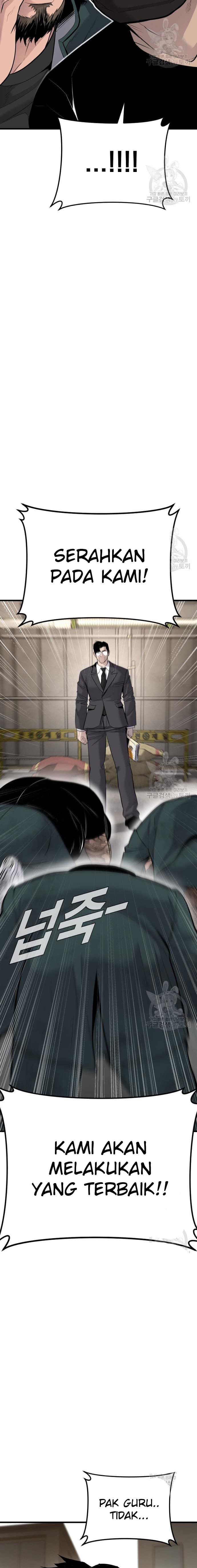 Halaman 43 dari Manager Kim Chapter 49