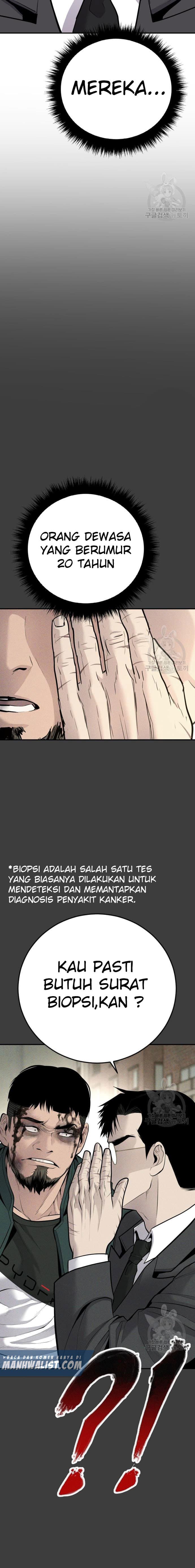 Halaman 46 dari Manager Kim Chapter 49