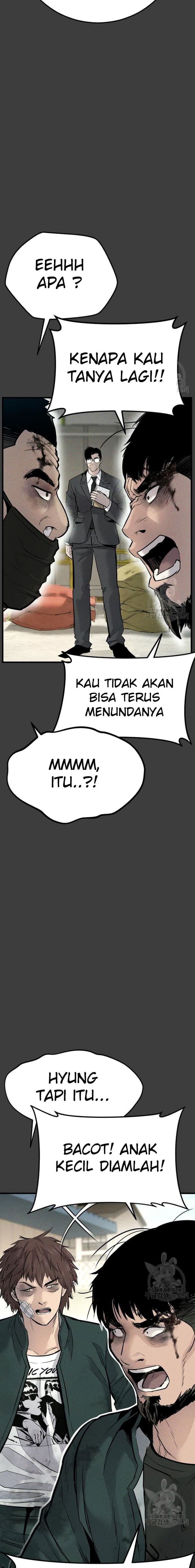 Halaman 48 dari Manager Kim Chapter 49